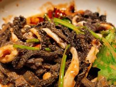 古教水爆肚-耳朵眼会馆(鼓楼店)