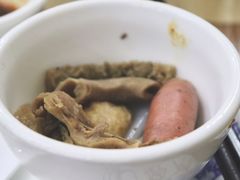 -三叔牛杂火锅店(三淮大街15号店)