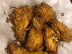 -韩礼年糕(飞虹路店)