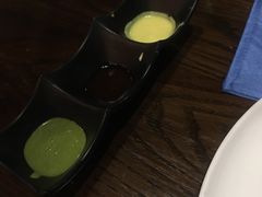 -甘尼仕印度餐厅酒吧(斜塘老街店)