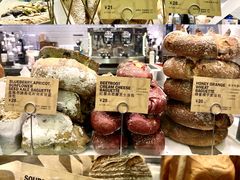 海盐法棍-PAPER STONE BAKERY(天汇广场店)