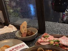 -Apollo·西班牙小酒馆(安福路店)