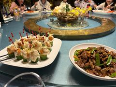 -江滨壹号艺文空间复合餐厅(闽江大道店)
