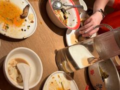 -金掌勺锅包肉(太原万达店)