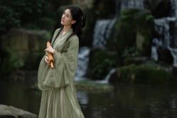 -梦回汉唐汉服旗袍体验馆(拙政园店)