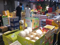 -嘿嘛仓储购(华明店)
