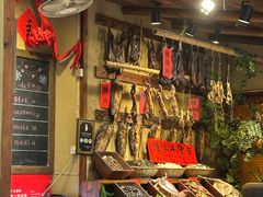 -李久其家民间餐厅(观沙岭公园店)