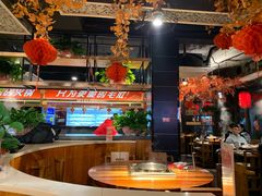 -要德火锅(鼓楼店)