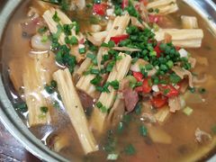 -朗妈私房菜(婺女州店)