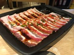 -新石器烤肉(高行万嘉店)