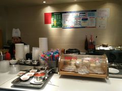 -圣河湾虾饺美食(站前店)