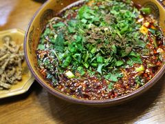 -乐山第一家临江鳝丝(茶坊路店)