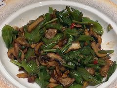 -京味斋·烤鸭·北京菜(安贞店)