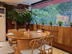 -霹雳火·重庆烧烤·江湖菜(解放碑店)