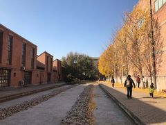 -中国艺术研究院油画院