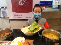 -呷哺呷哺(西单大悦城店)