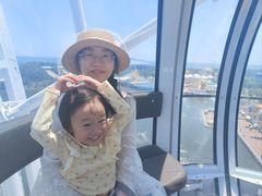 -渔岛海洋度假区