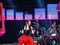 -MOSSO·Liveshow(M3香港广场店)