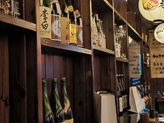-鸟鹏烧鸟居酒屋(熙龙湾店)