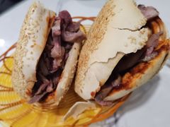 -清真喜兰老丁羊汤特色小吃