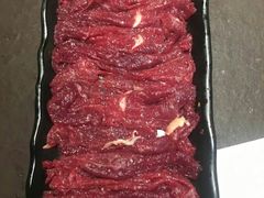 -手选潮汕鲜活牛肉火锅(二七广场店)