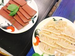 -XiaoJunGan Hotpot 钢管厂五区小郡肝火锅串串香