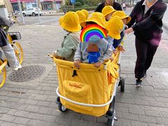 -豆初托育园 Baby Bean Day care Center