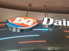 -DQ·蛋糕·冰淇淋(南开大悦城2F店)