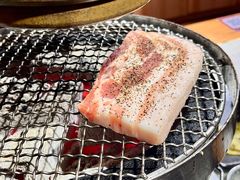 -久藏·横膈膜烧肉·酒场(江汉路店)