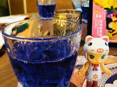 -CHINCHIN 青青·泰国料理(万象食家店)