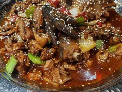 -清真·马坡烧烤涮牛肚·酸浆火锅(新区总店)