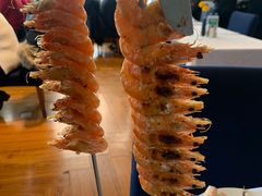 -拉蒂娜·巴西牛排馆 Latina·Brazilian Steakhouse(陆家嘴旗舰店)