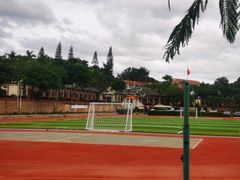 -华侨大学(厦门校区)