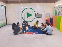 -美国谷斯妈妈早教中心 (陆家嘴店)