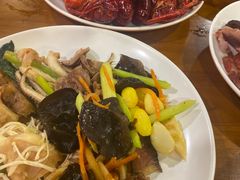 -丽池宫韩式汗蒸会馆(华灯坊店)