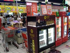 -物美大卖场(玉蜓桥店)