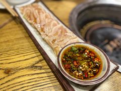 -聚串门儿·东北烧烤(信义坊店)