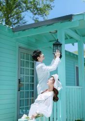 -蒙娜丽莎婚纱摄影·旅拍