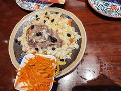 -那拉提之疆·新疆菜(美院店)