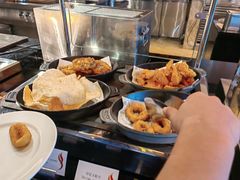 -富力丽思卡尔顿酒店·香荟全日制餐厅