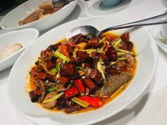 -荣轩(新荣记环球金融中心店)
