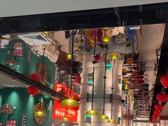 -禄运茶居·手工点心(恒宝广场店)