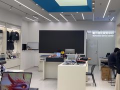 -戴尔x外星人电脑·维修中心(荟聚购物广场店)