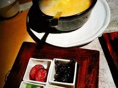 瑶柱海鲜泡饭-穹六人间 people 6(岳阳路店)