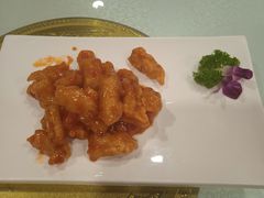 -听涛雅苑百味饺子老家菜馆