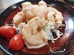 -鸟鸣门屋台料理(金帝银泰店)