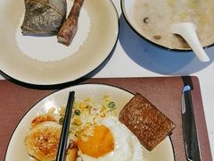 -广州粤海喜来登酒店