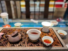-日春茶业(上南路店)