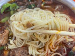 -南宁市连升风味小吃店