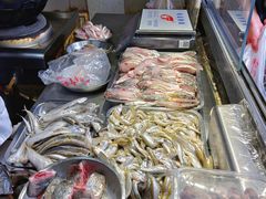 -大马弄蒋师傅美食酥鱼(察院前店)